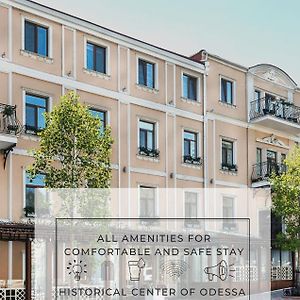 Frederic Koklen Boutique Hotel