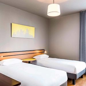 Aparthotel Adagio Access Paris Vanves - Porte De Chatillon